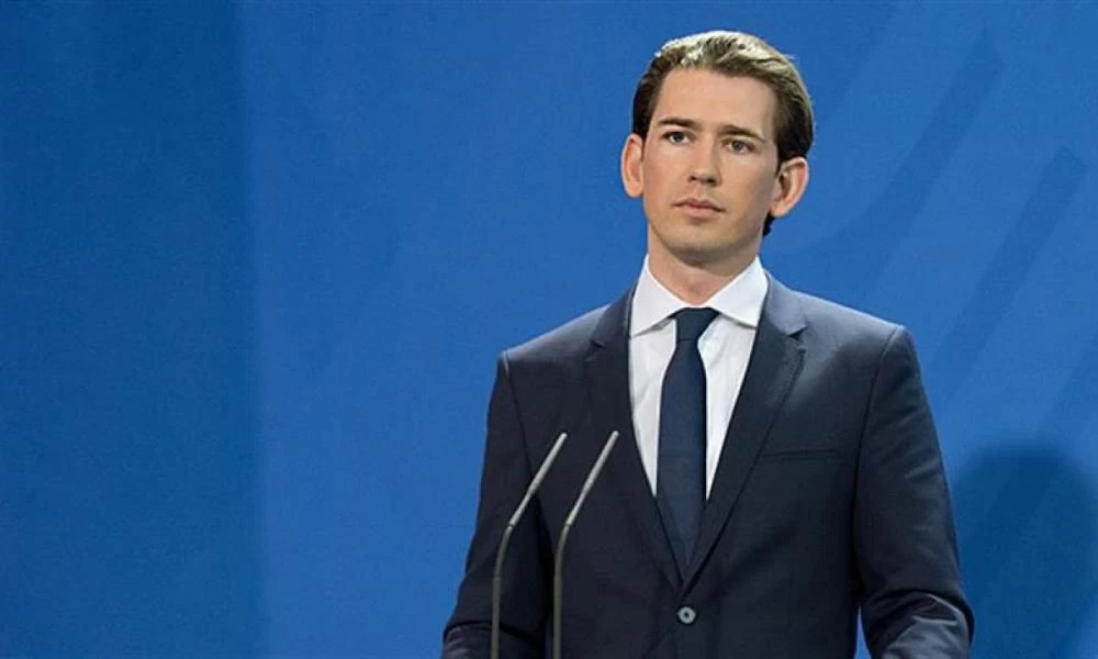 Κουρτς: “Καληνύχτα Ευρώπη, αν υποχωρήσουμε στις πιέσεις Ερντογάν”